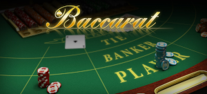 Baccarat Game