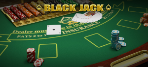 Blackjack Game