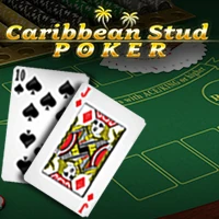 Caribbean Stud Poker Video Poker Game