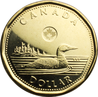 Bonus Coin