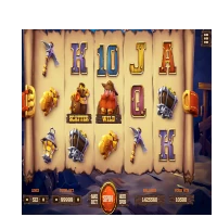 Free Gold Rush Slots Slot Machine Game