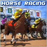 Place your bets on free Horse Racing game Canada