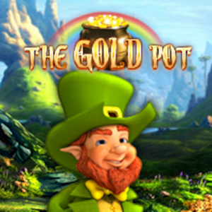 Gold Pot Slot Machine Game