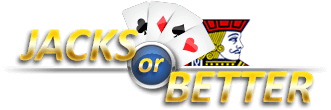 Jacks or Better Video Poker Game